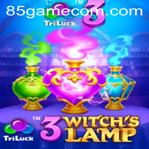 Discover the Mystical World of 3WitchsLamp: A Modern Twist in Gaming