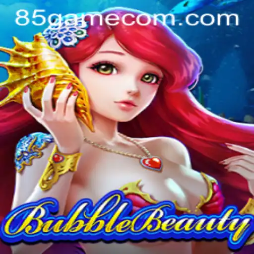 Explore the Dazzling World of BubbleBeauty: A New Interactive Experience