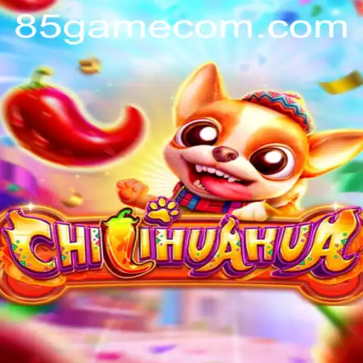 Dive into the Thrilling World of CHILIHUAHUA: An Exploration of 85.GAME’s Latest Hit
