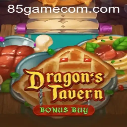 Exploring DragonsTavern: Unveiling the Mystical World of 85.GAME