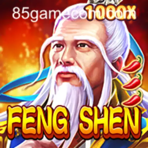 FengShen: Discover the Mystical World of 85.GAME