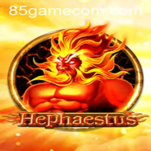 Discover the Enchanting World of Hephaestus: The 85.GAME Experience