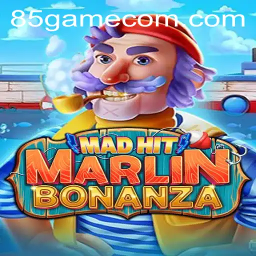 Dive into the Thrills of MadHitMarlinBonanza: The Next Gaming Sensation