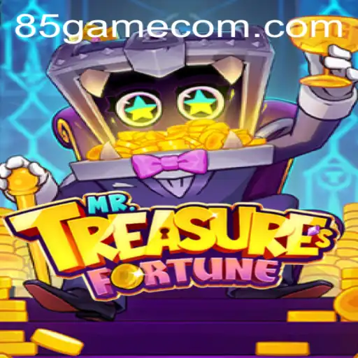 Unveiling the Adventure of MrTreasuresFortune