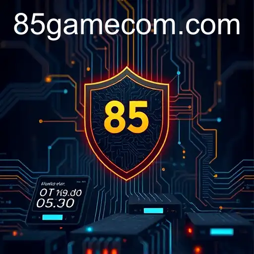 Gaming Experience 85.GAME - 800+ Premium and Exclusive Games