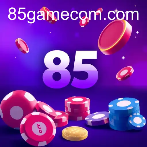 Gaming Experience 85.GAME - 800+ Premium and Exclusive Games