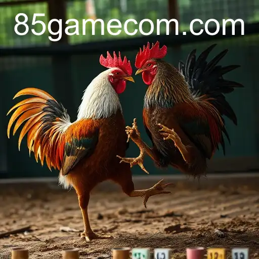 Gaming Experience 85.GAME - 800+ Premium and Exclusive Games