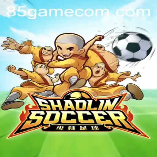 ShaolinSoccer: The Fusion of Martial Arts and Soccer in Gaming