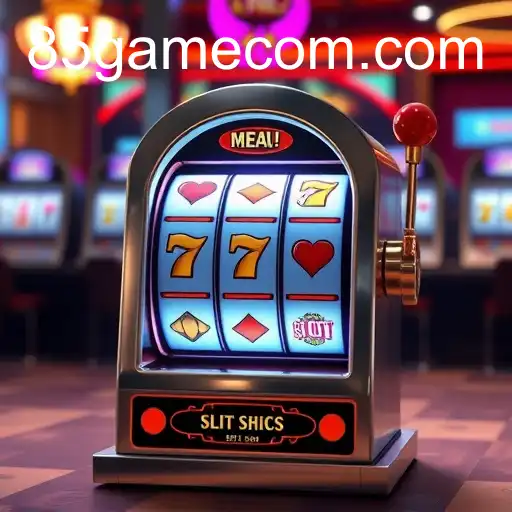 Gaming Experience 85.GAME - 800+ Premium and Exclusive Games